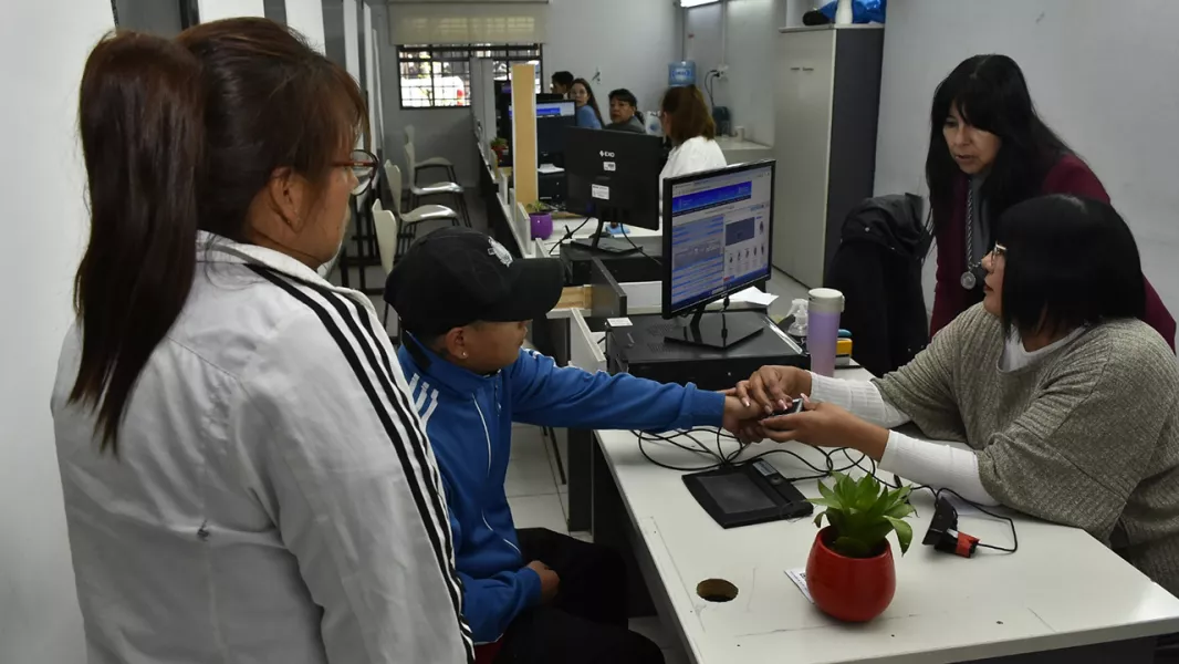 Guardias Registro Civil 03