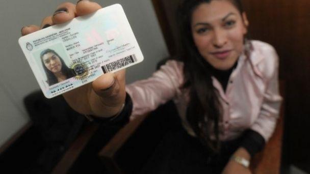 Salta es una de las provincias con más cambios de DNI por identidad de género