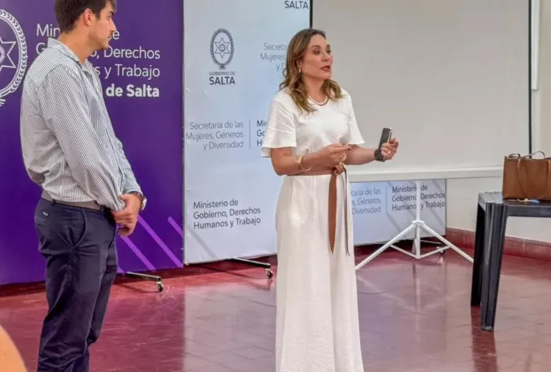 Julieta Valencia Donat foto