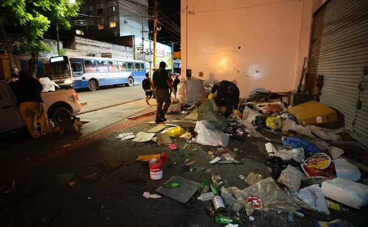 basural centro de la ciudad acumuladores (1)