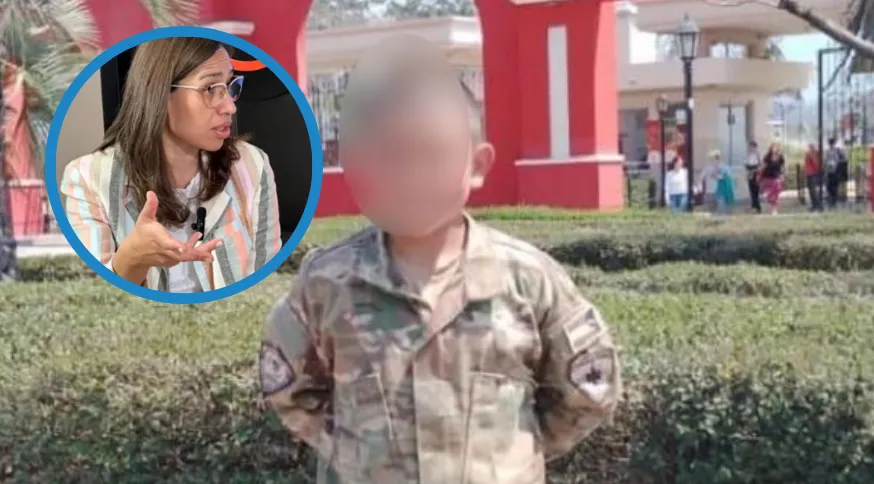 carina iradi leonel francia