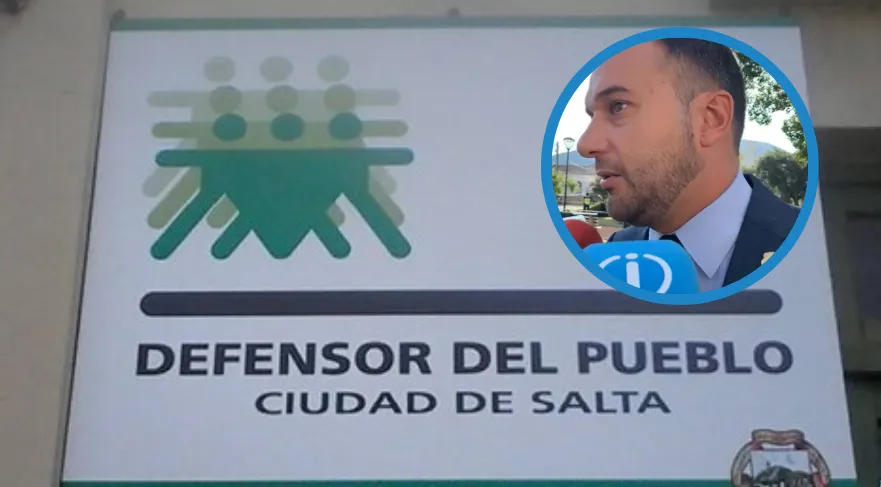 Defensor del pueblo - Madile