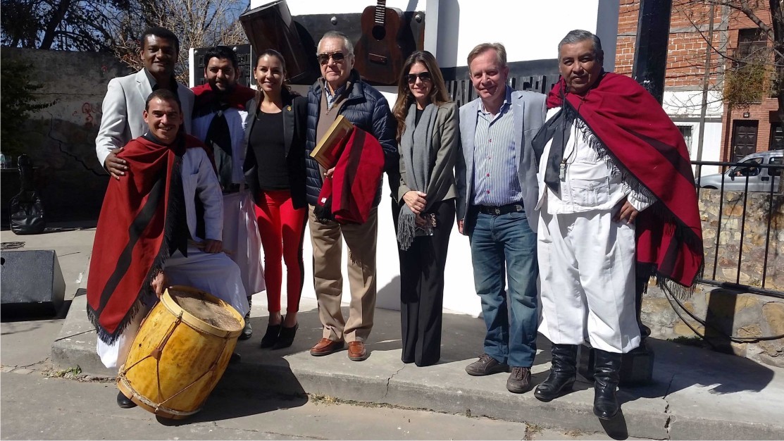 homenaje a Pancho Figueroa