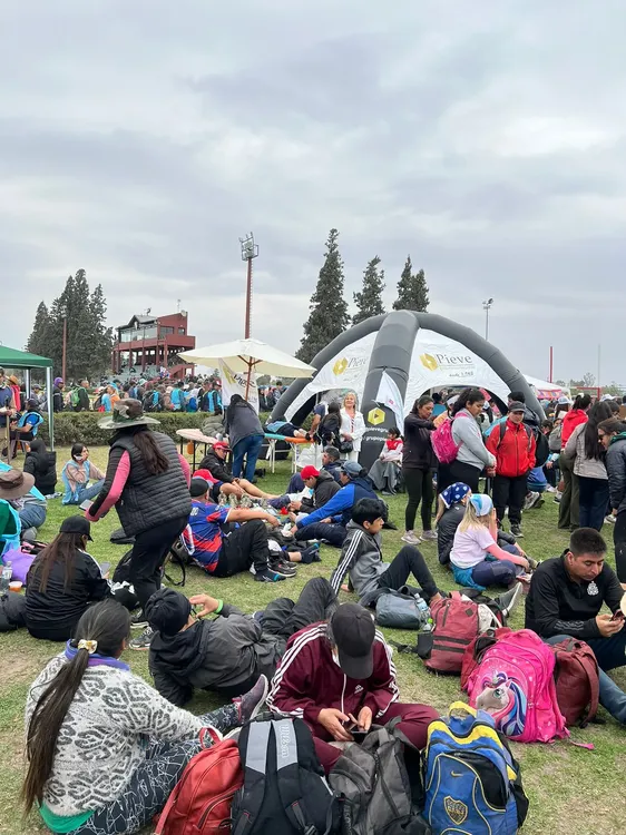 Pieve Peregrinos 2024 02