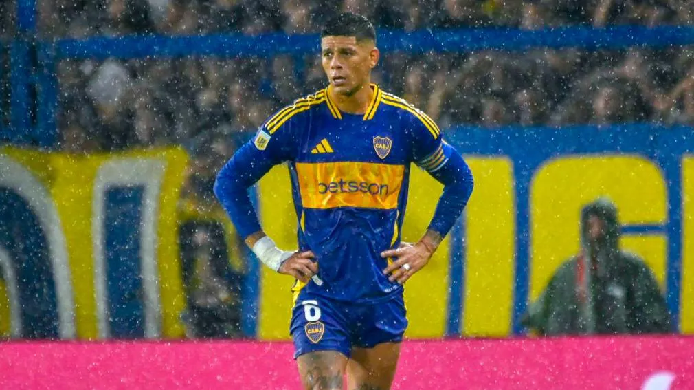 Marcos Rojo