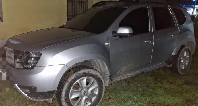 robo metán tucumán inhibidor de señal3