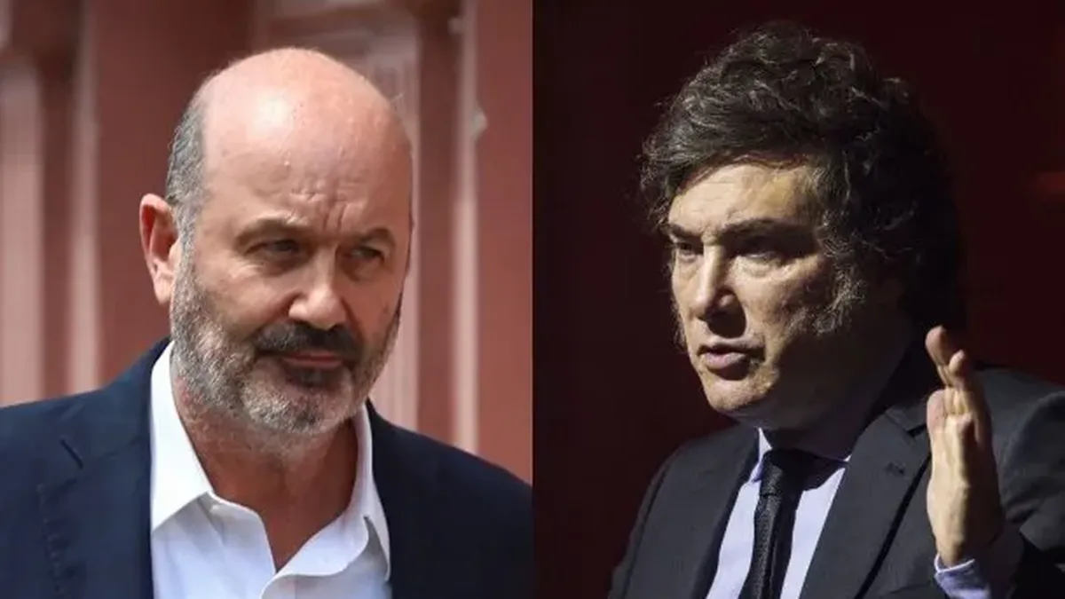 Federico Sturzenegger