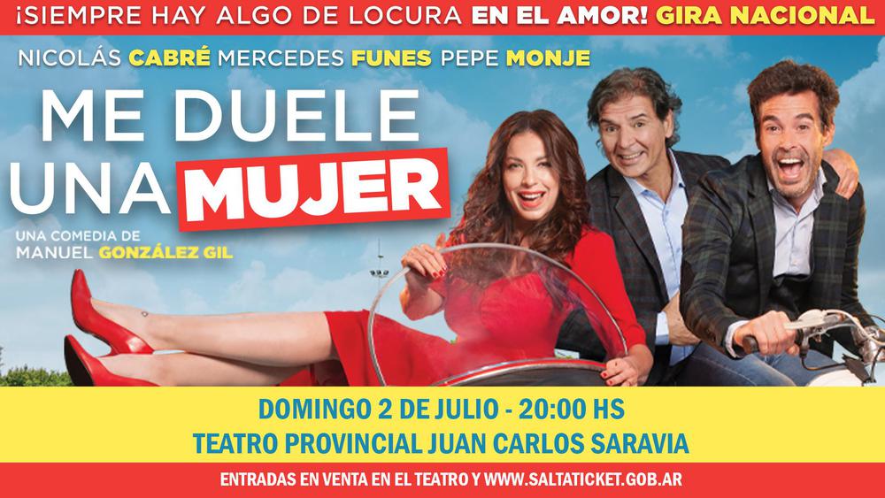 MDUM PLASMA SALTATICKET