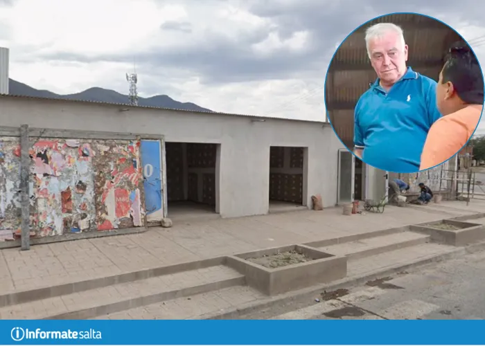 muratore villa mitre