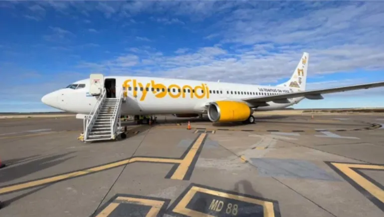 Flybondi