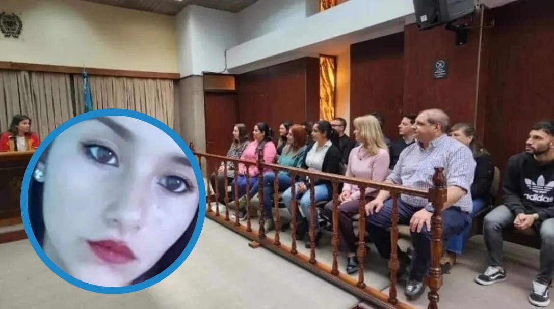 Juicio por jurado - Bataches