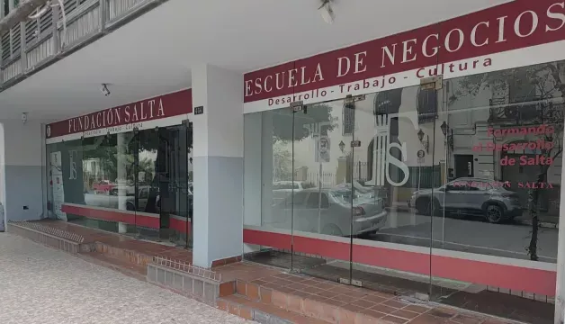 esc de negocios
