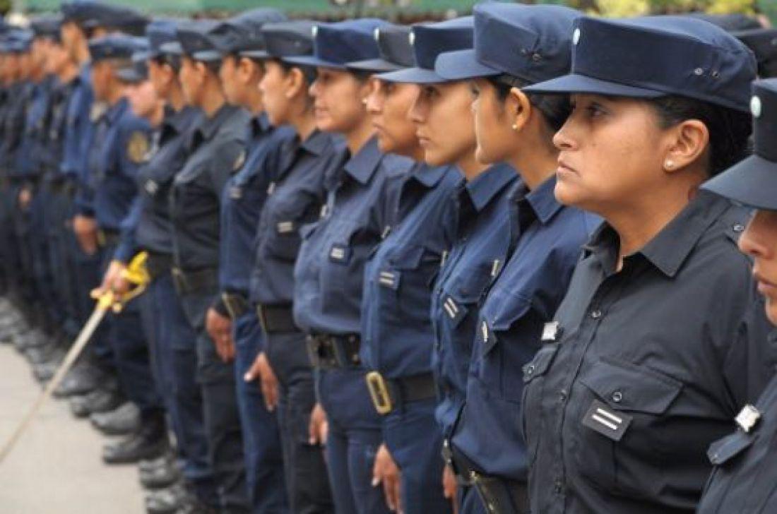 Estafa piramidal: "La imagen de la policia muy cuestionada por el pueblo Salteño