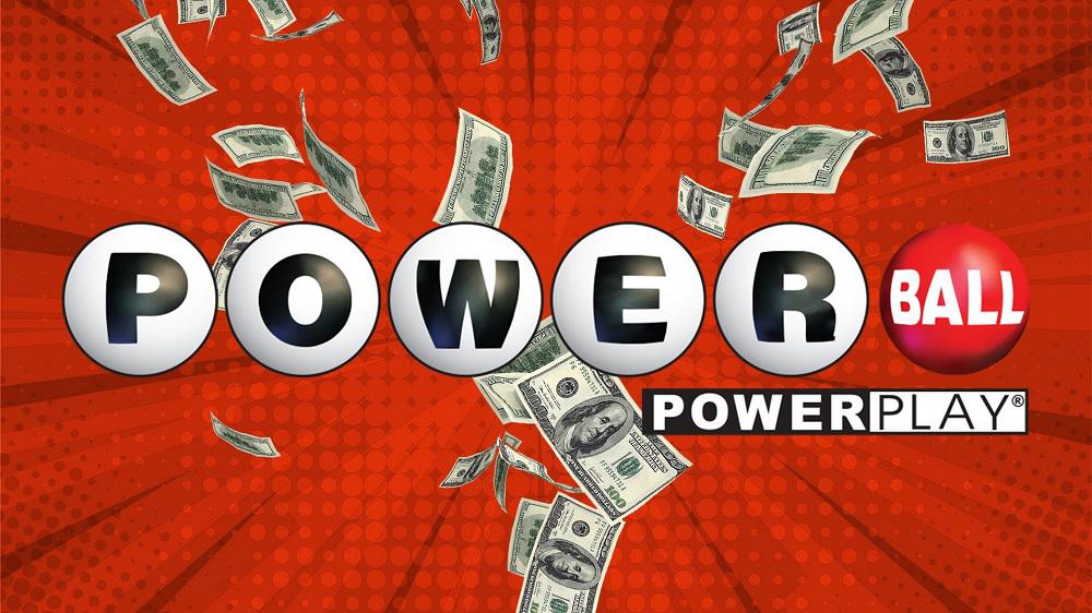 ¡Juegue Powerball online en LottoPark Columbia!