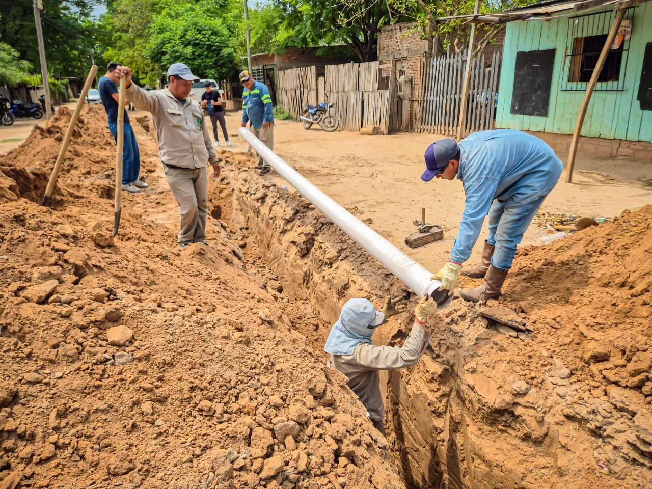 tartagal obras cloacas2