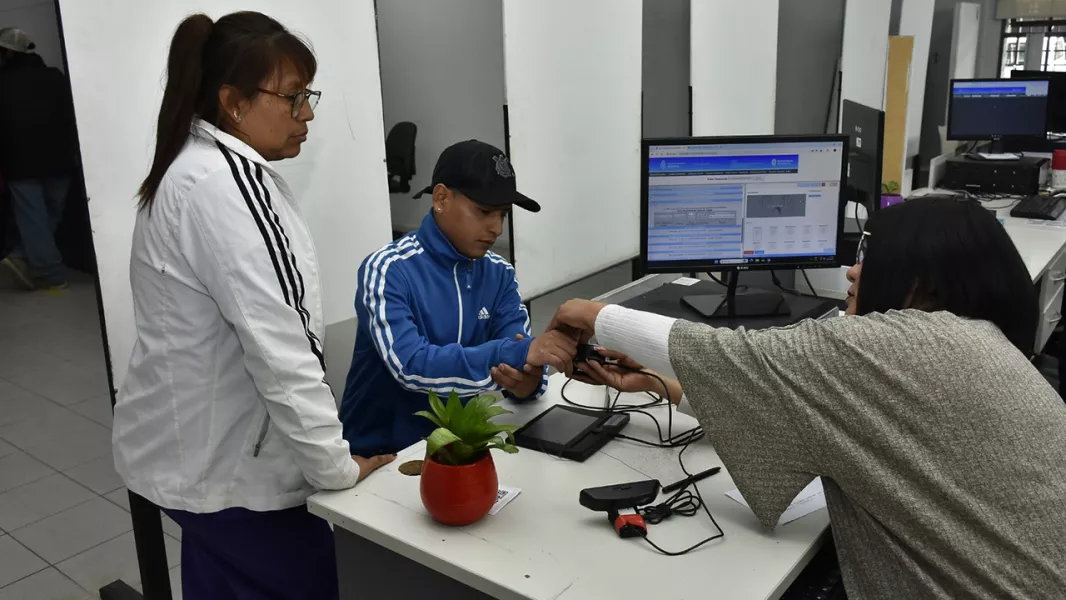 Guardias Registro Civil 02