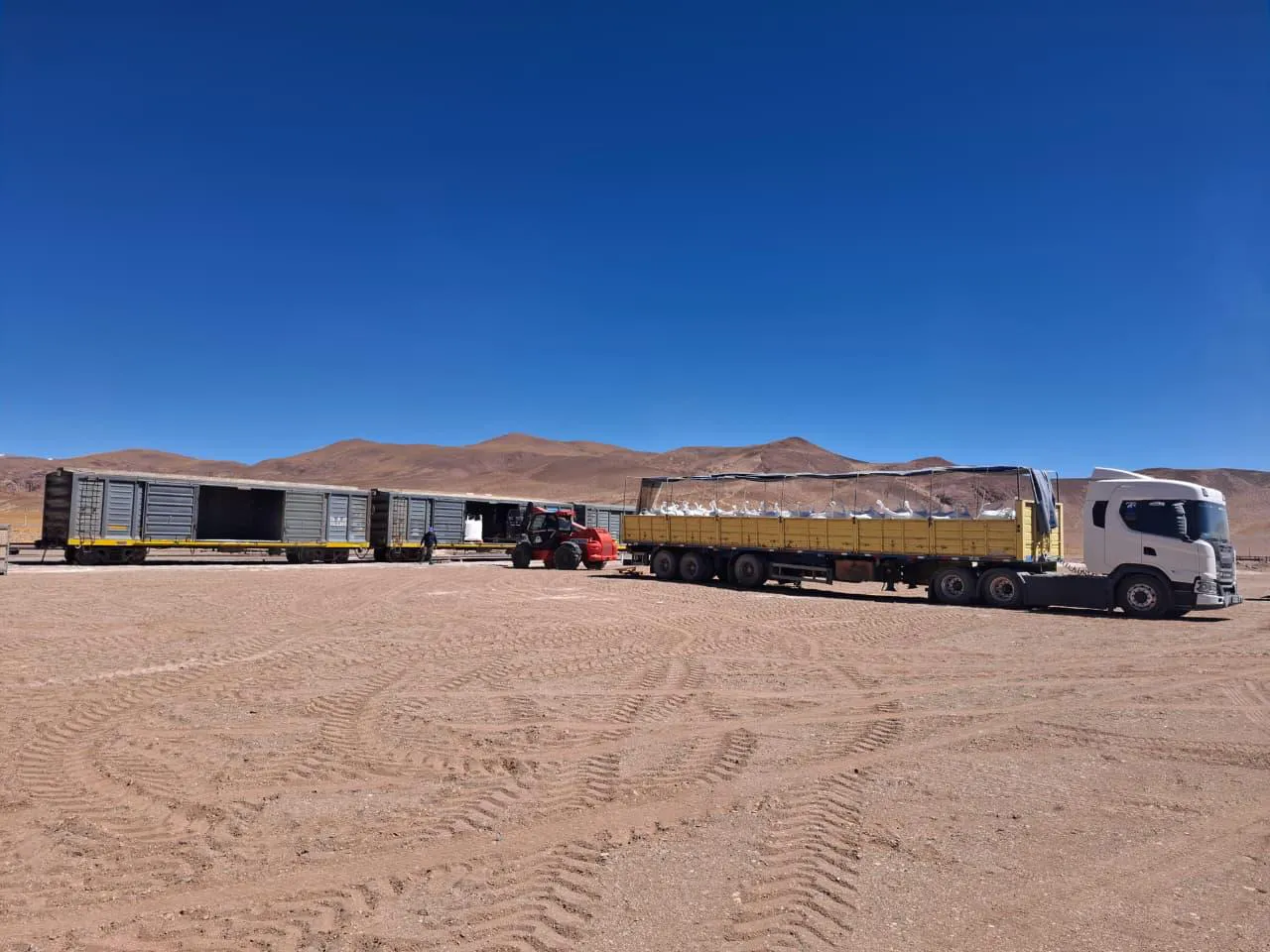 Olacapato trenes minería Salta (1)
