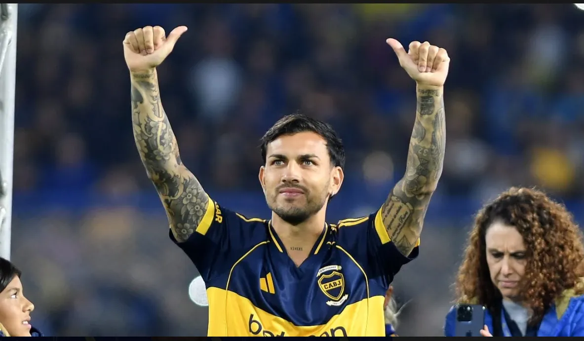 PAREDES EN BOCA 5