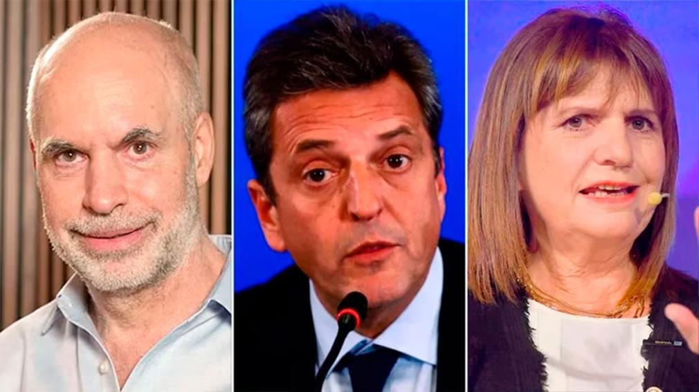 Todos Los Candidatos Suspendieron Los Cierres De Campaña Tras El Crimen ...