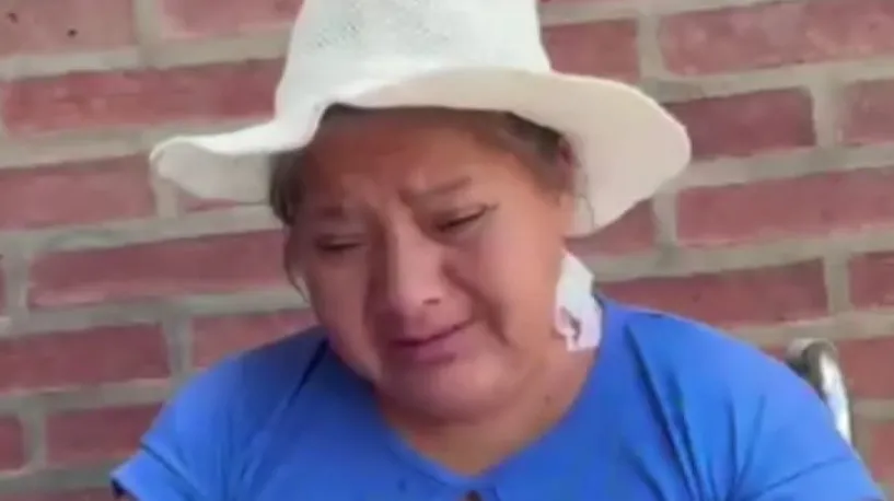 blanca pierna ortopédica