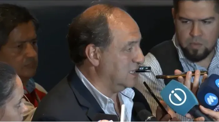 ricardo villada vocero