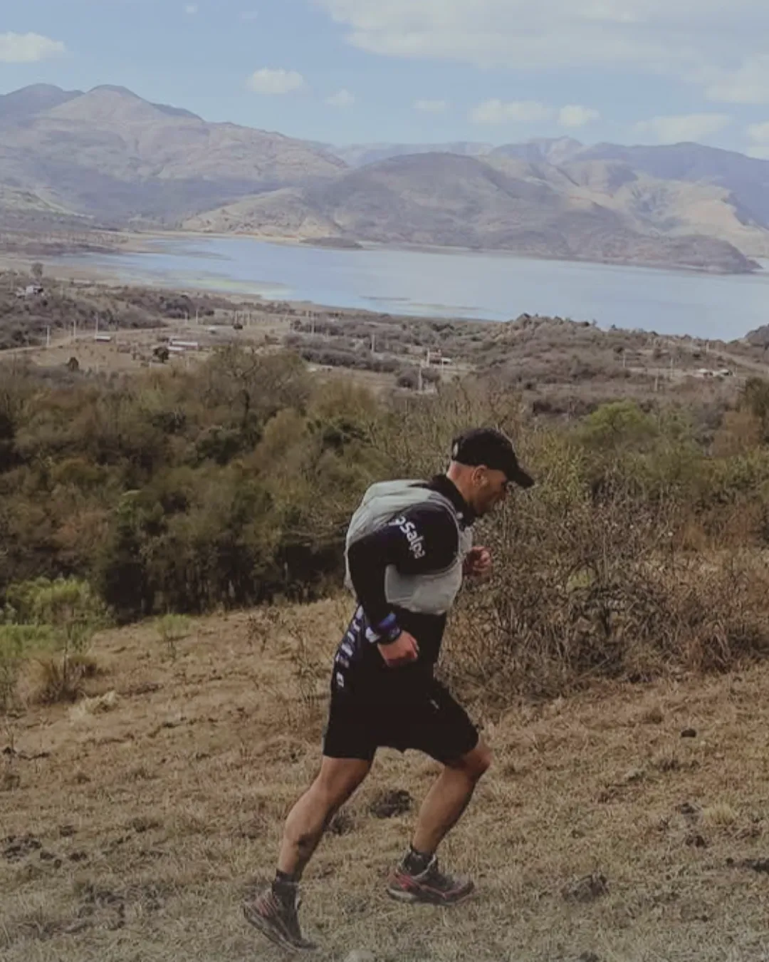 DESAFIO CAMPERO LA CALDERA