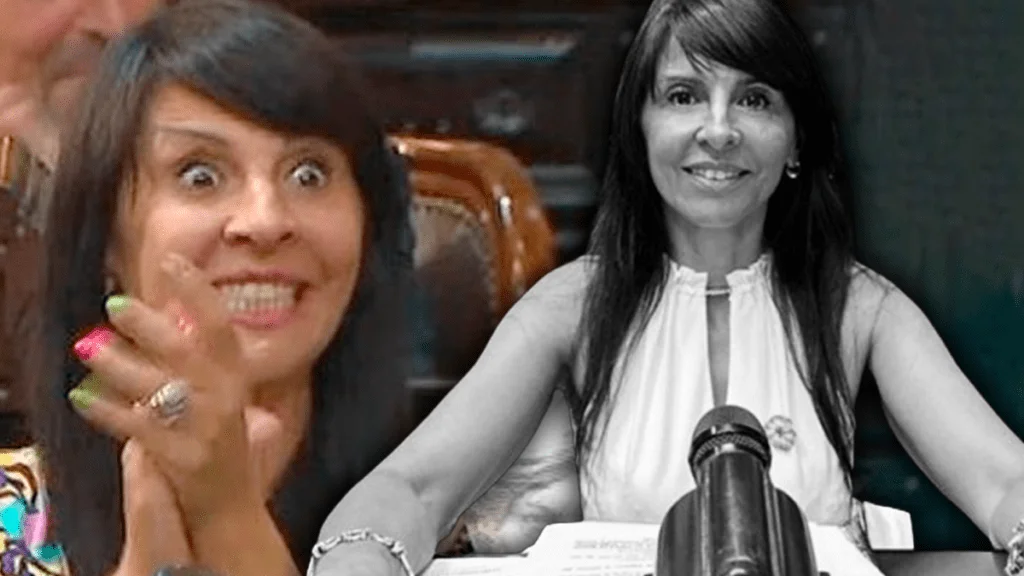 Lorena Villaverde
