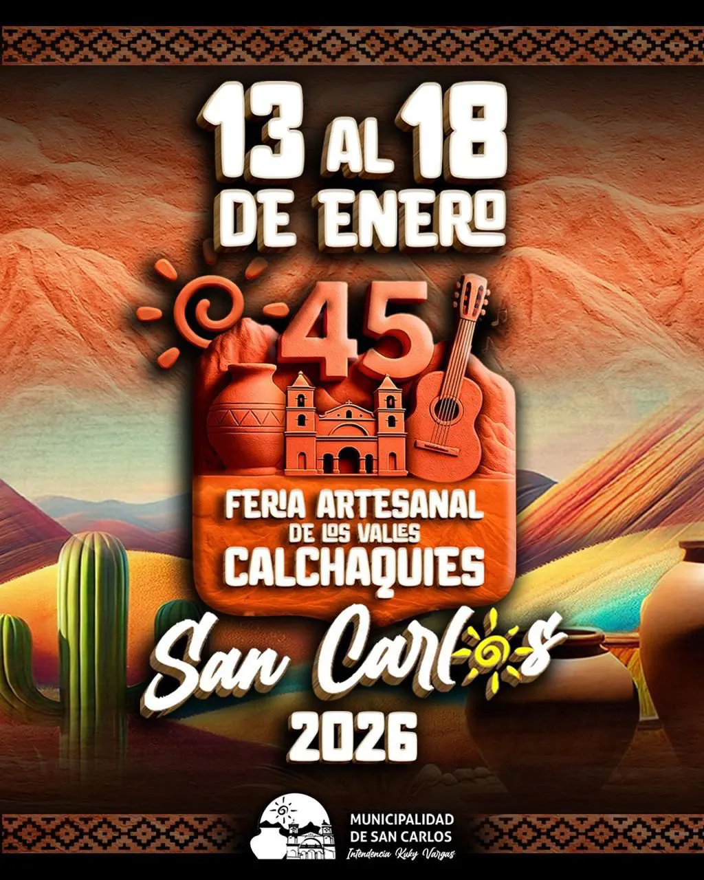 festival san carlos