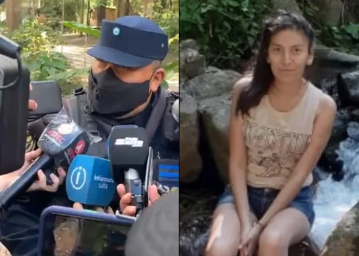 fabiana cari lisandro crio