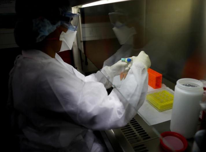 Coronavirus: Sin nuevos casos positivos en la provincia de Salta