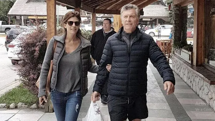 Macri Awada