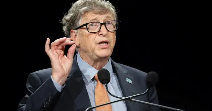 Bill Gates