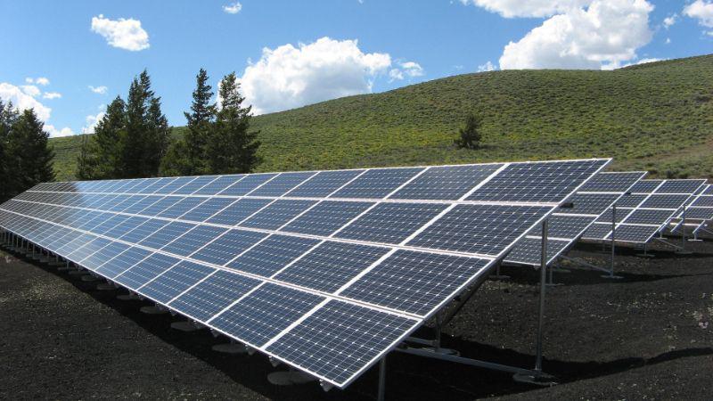 Avances en energía solar fotovoltaica