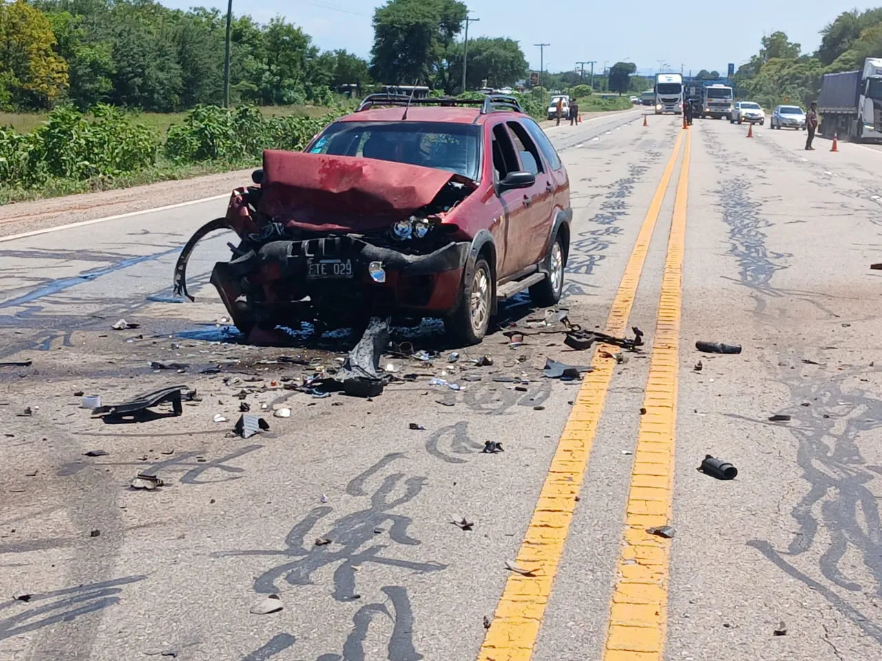 accidente guemes automoviles salta 3