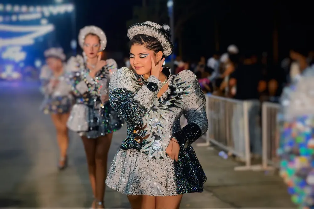 corsos color orán 2026