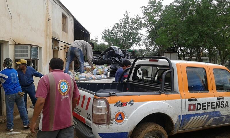 Centro de Recursos para Emergencias (2)