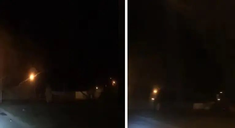 fantasma