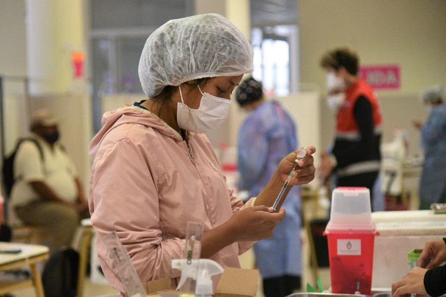 Jujuy implementa el pase sanitario a partir hoy 13 de Diciembre