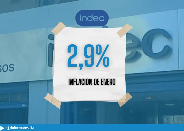 inflación salta
