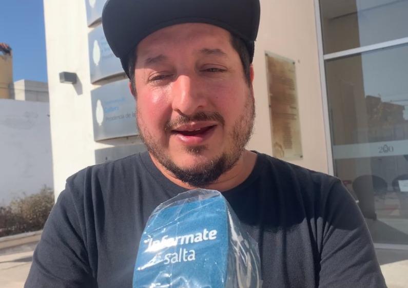 antiveros canta conmigo