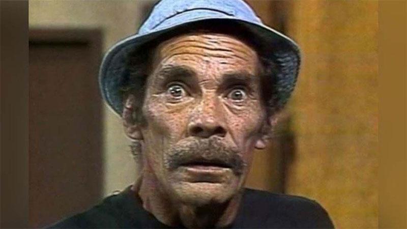 don ramon