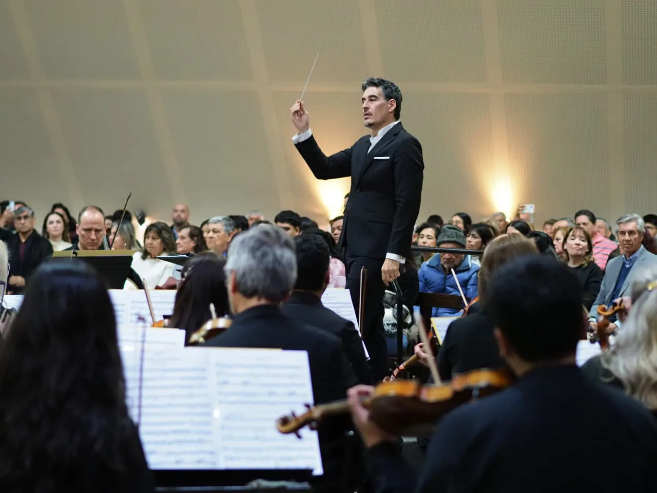 Sinfónica en Orán 03