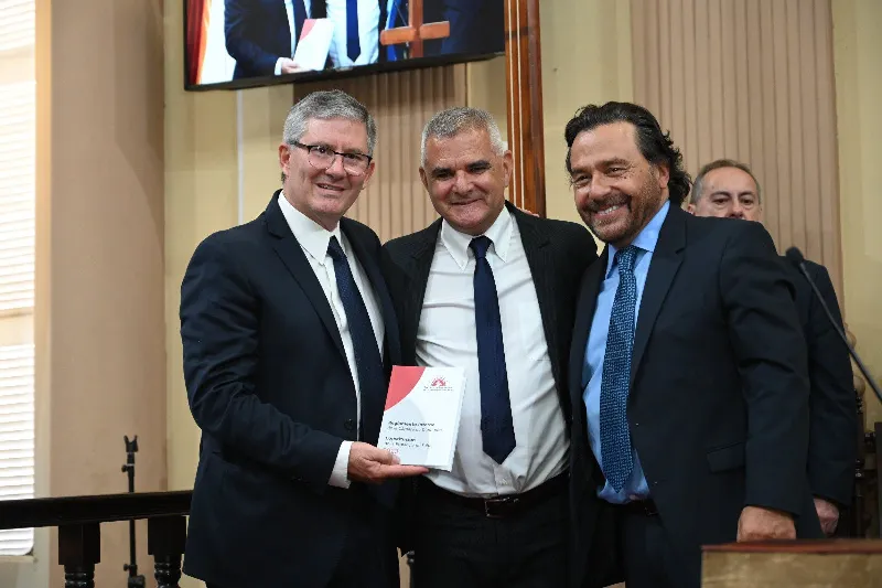 Valenzuela Diputados