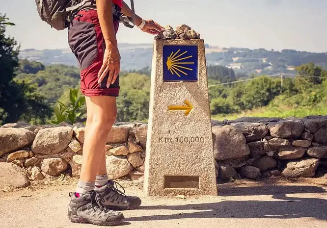 Camino-de-Santiago