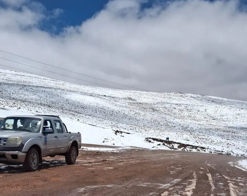 ruta 51 salta san antonio vialidad nacional