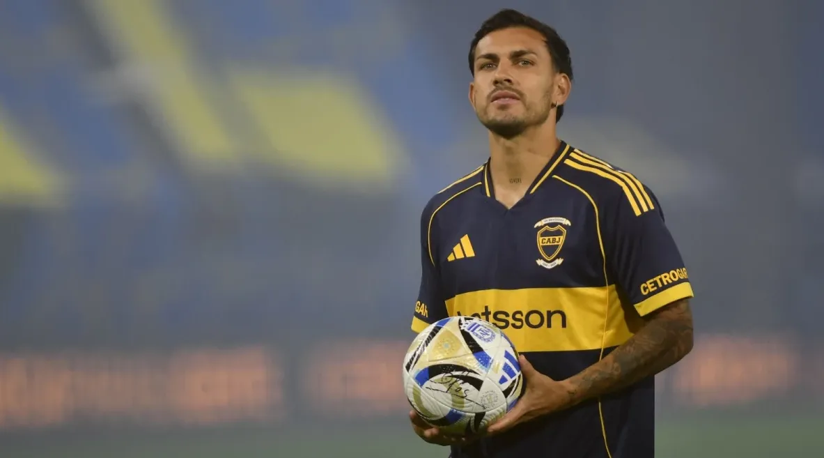 PAREDES EN BOCA 3