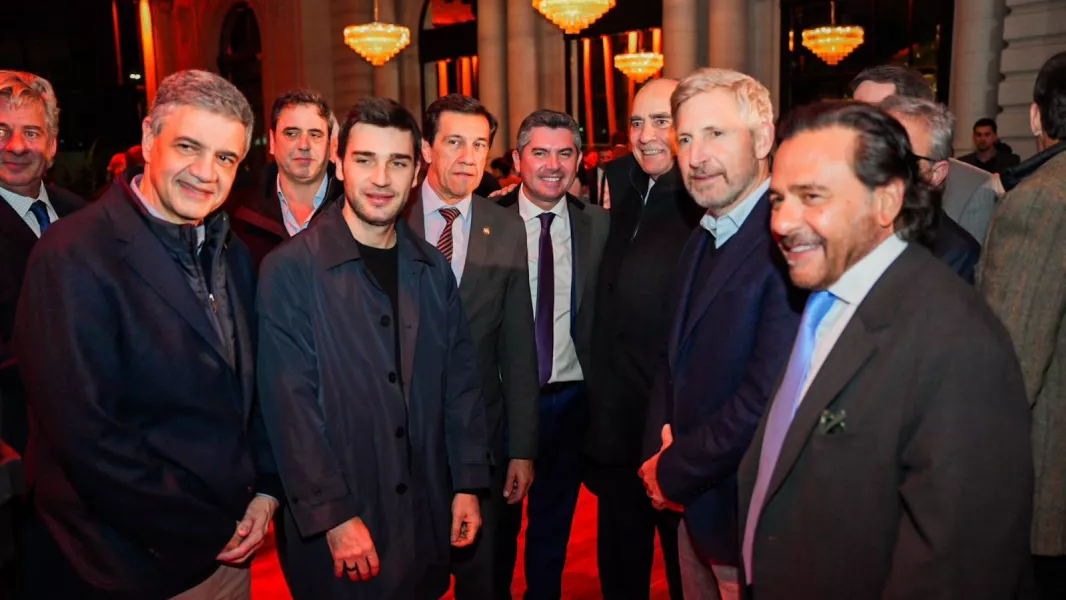 Sáenz en la Rural 02