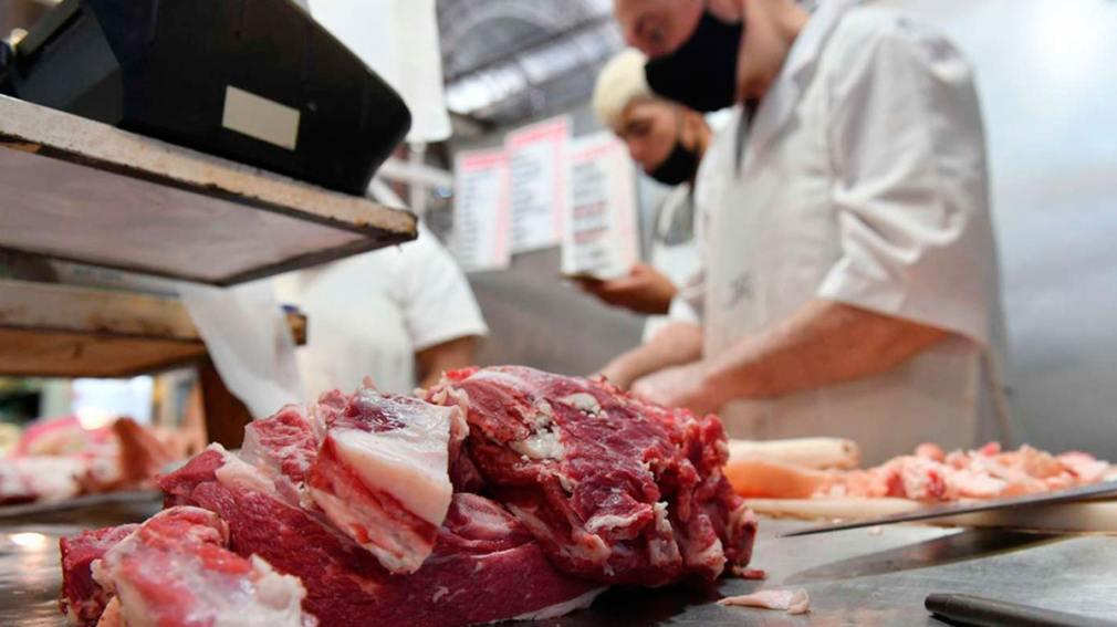 El precio de la carne se congelara únicamente por el fin de semana