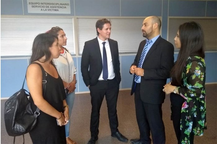 asistir - las lajitas - abogados