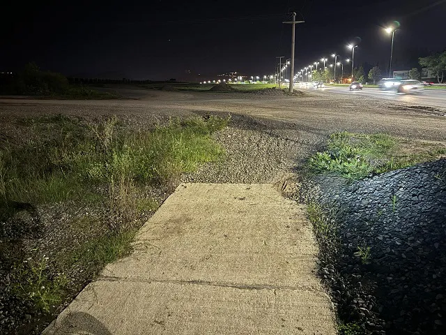 circunvalacion ciclovia sin fin